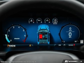 2026 Ford F-150 LARIAT  - BlueCruise - Sunroof - Image 11