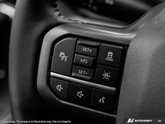 2026 Ford F-150 LARIAT  - BlueCruise - Sunroof - Image 12