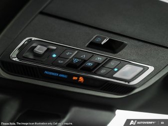 2026 Ford F-150 LARIAT  - BlueCruise - Sunroof - Image 16