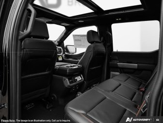 2026 Ford F-150 LARIAT  - BlueCruise - Sunroof - Image 18