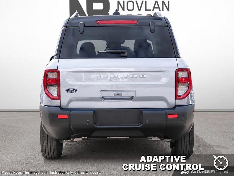 Ford Bronco Sport Outer Banks  -  Remote Start 3FMCR9CN6TRE86778 145276