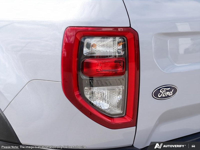 Ford Bronco Sport Outer Banks  -  Remote Start 3FMCR9CN6TRE86778 145282