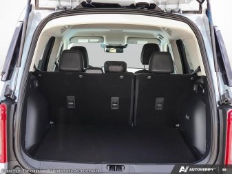 2026 Ford Bronco Sport Outer Banks  -  Remote Start - Image 6