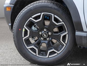 2026 Ford Bronco Sport Outer Banks  -  Remote Start - Image 7