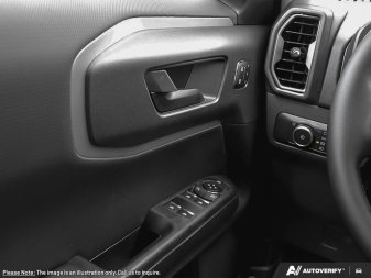 2026 Ford Bronco Sport Outer Banks  -  Remote Start - Image 15