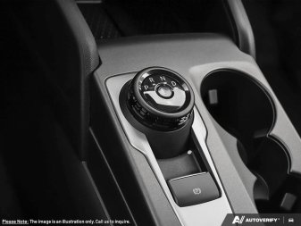 2026 Ford Bronco Sport Outer Banks  -  Remote Start - Image 16