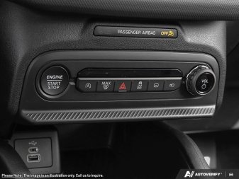 2026 Ford Bronco Sport Outer Banks  -  Remote Start - Image 20