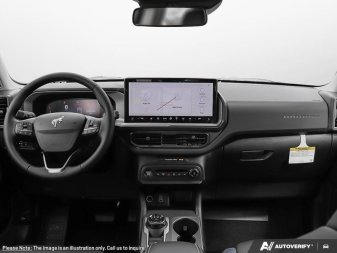 2026 Ford Bronco Sport Outer Banks  -  Remote Start - Image 22