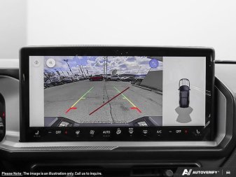 2026 Ford Bronco Sport Outer Banks  -  Remote Start - Image 23