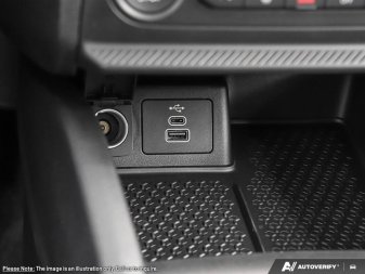 2026 Ford Bronco Sport Outer Banks  -  Remote Start - Image 25