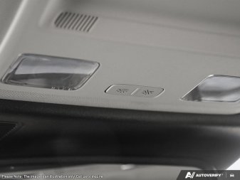 2026 Ford Bronco Sport Badlands  - Leather Seats - Image 17