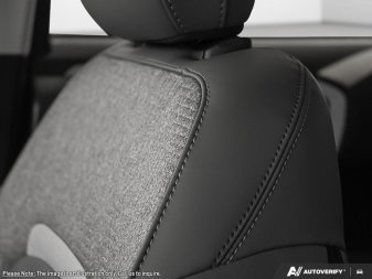 2026 Ford Bronco Sport Badlands  - Leather Seats - Image 18