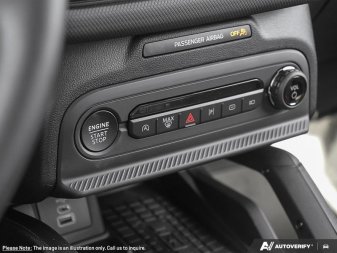 2026 Ford Bronco Sport Badlands  - Leather Seats - Image 22