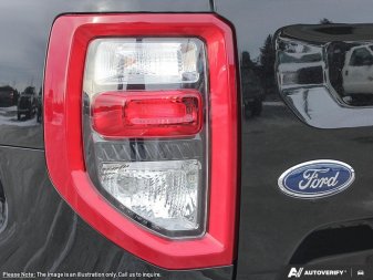 2026 Ford Bronco Sport Big Bend  - Heated Seats - Image 7