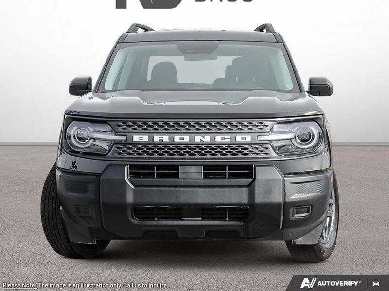 Ford Bronco Sport Big Bend  - Aluminum Wheels 3FMCR9BN1TRE87662 144915