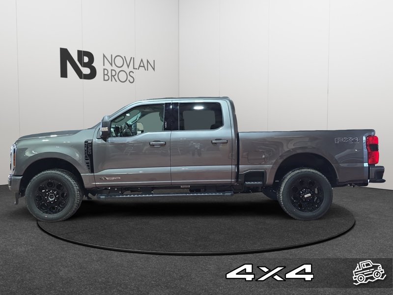 Ford F-350 Super Duty XLT  - Power Stroke 1FT8W3BT1TEE22506 144924