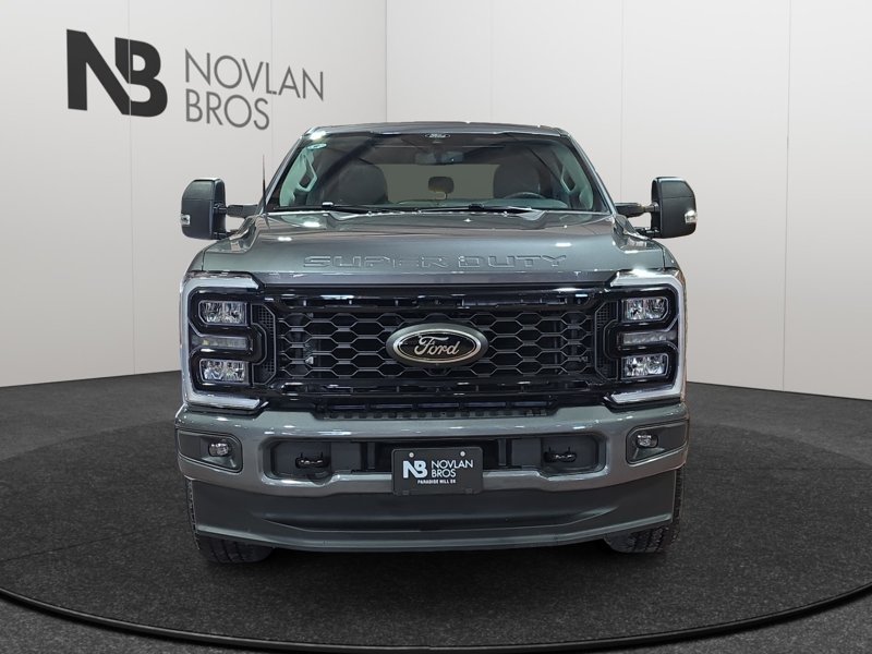Ford F-350 Super Duty XLT  - Power Stroke 1FT8W3BT1TEE22506 144929