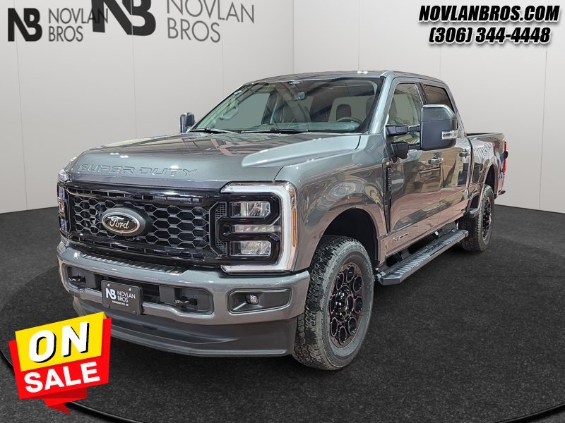 Ford F-350 Super Duty XLT  - Power Stroke 1FT8W3BT1TEE22506 145301