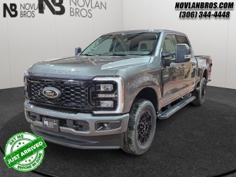 2026 Ford F-350 Super Duty XLT  - Power Stroke - Image 0