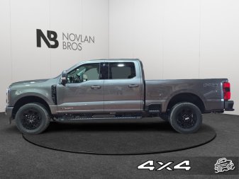 2026 Ford F-350 Super Duty XLT  - Power Stroke - Image 2