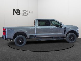 2026 Ford F-350 Super Duty XLT  - Power Stroke - Image 6