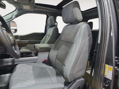2026 Ford F-350 Super Duty XLT  - Power Stroke - Image 8