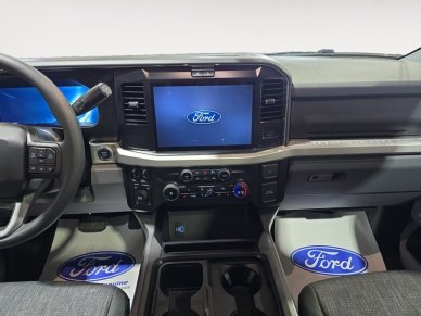 2026 Ford F-350 Super Duty XLT  - Power Stroke - Image 10