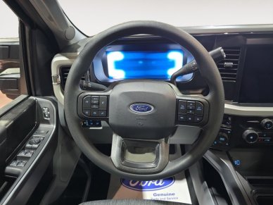 2026 Ford F-350 Super Duty XLT  - Power Stroke - Image 11