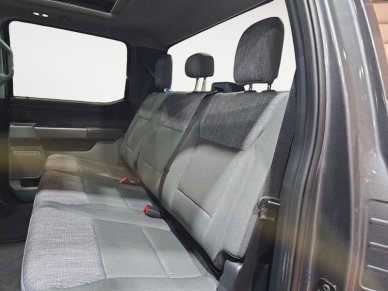 2026 Ford F-350 Super Duty XLT  - Power Stroke - Image 12