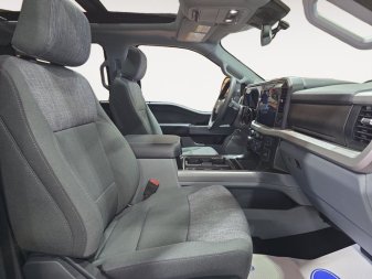 2026 Ford F-350 Super Duty XLT  - Power Stroke - Image 13