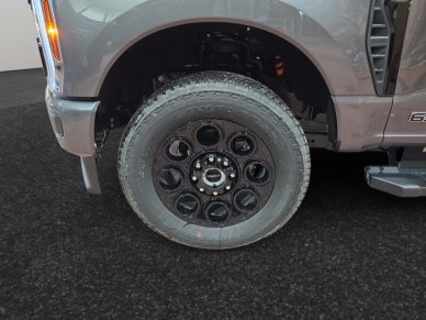 2026 Ford F-350 Super Duty XLT  - Power Stroke - Image 14