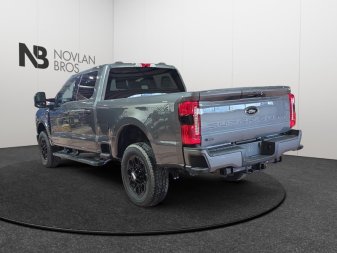 2026 Ford F-350 Super Duty XLT  - Power Stroke - Image 3