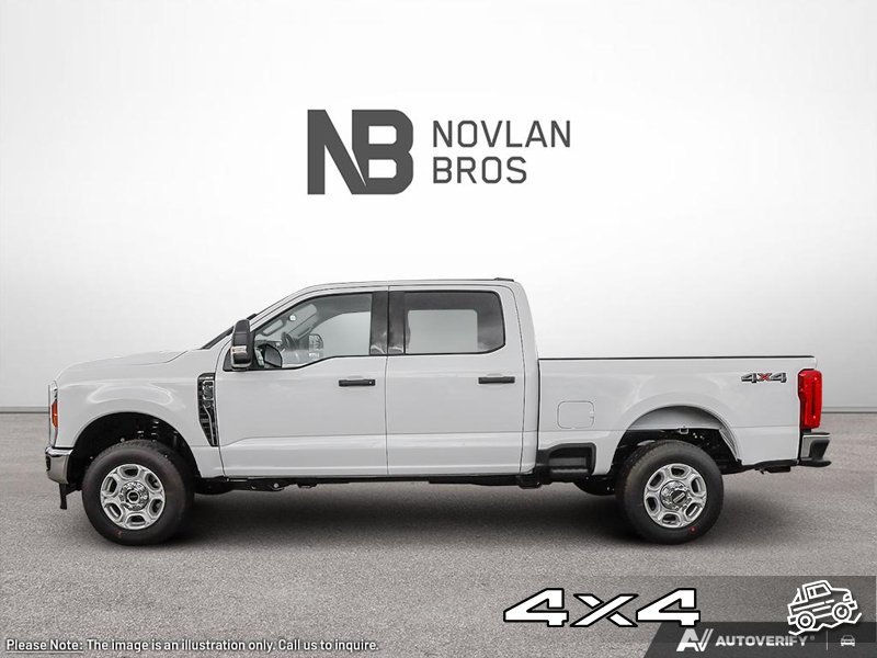Ford F-350 Super Duty XLT  - Power Stroke 1FT8W3BT7TEE43229 145304