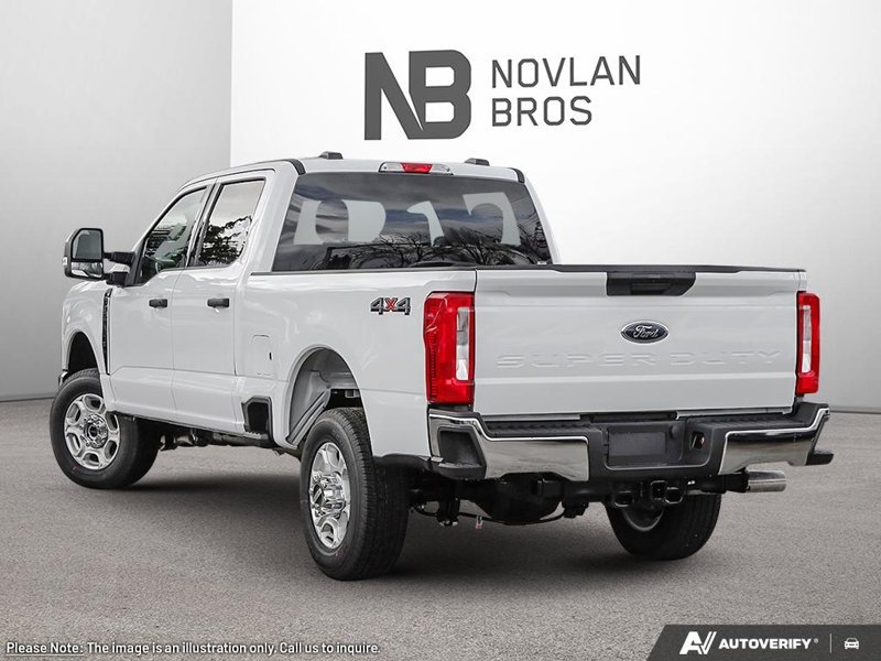 Ford F-350 Super Duty XLT  - Power Stroke 1FT8W3BT7TEE43229 145305