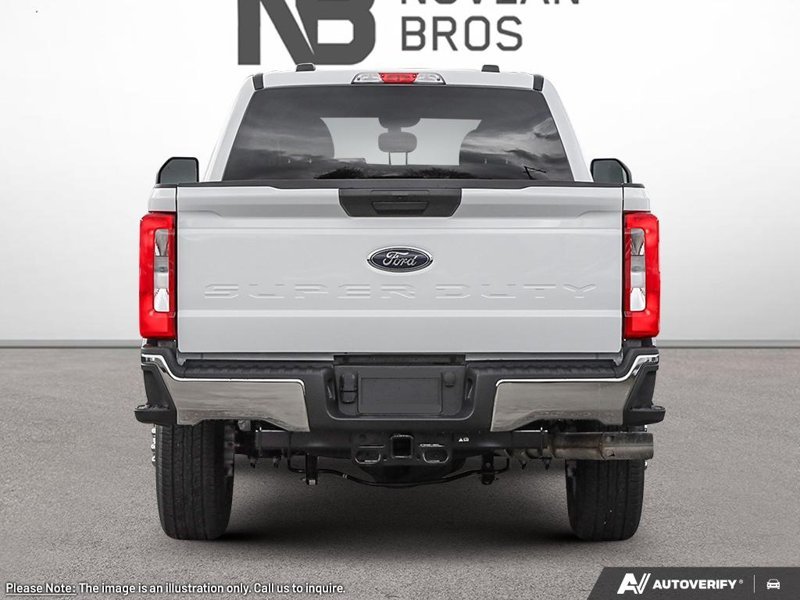 Ford F-350 Super Duty XLT  - Power Stroke 1FT8W3BT7TEE43229 145306