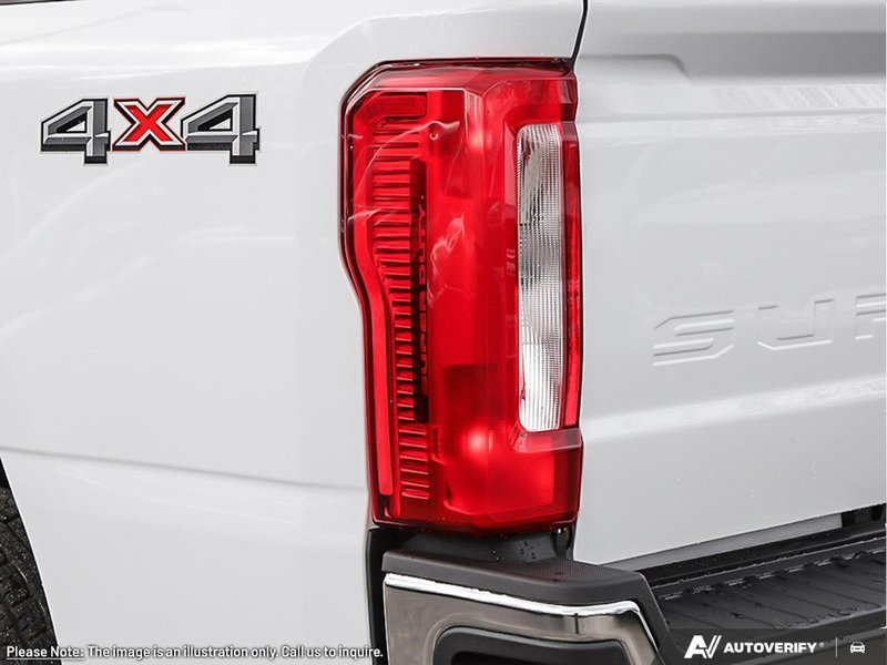 Ford F-350 Super Duty XLT  - Power Stroke 1FT8W3BT7TEE43229 145312
