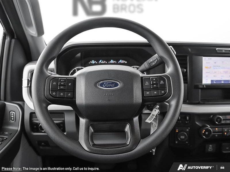 Ford F-350 Super Duty XLT  - Power Stroke 1FT8W3BT7TEE43229 145314