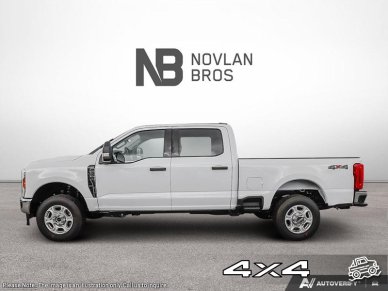 Ford F-350 Super Duty XLT  - Power Stroke 1FT8W3BT7TEE43229 145304