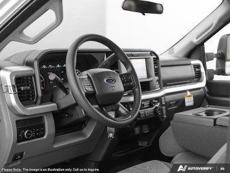 Ford F-350 Super Duty XLT  - Power Stroke 1FT8W3BT7TEE43229 145313