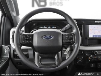 Ford F-350 Super Duty XLT  - Power Stroke 1FT8W3BT7TEE43229 145314