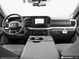 Ford F-350 Super Duty XLT  - Power Stroke 1FT8W3BT7TEE43229 145323