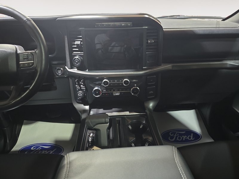 Ford F-150 Lariat  - Sunroof - Heated Seats 1FTFW5L87RFB63973 146698