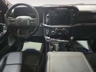 2024 Ford F-150 Lariat  - Sunroof - Heated Seats - Image 10