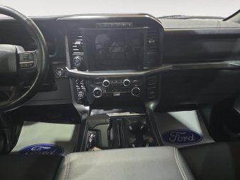 2024 Ford F-150 Lariat  - Sunroof - Heated Seats - Image 11