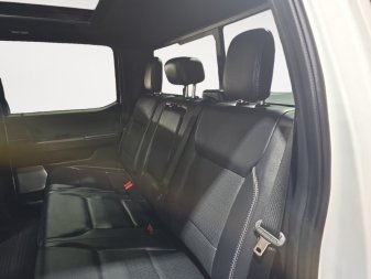 2024 Ford F-150 Lariat  - Sunroof - Heated Seats - Image 13