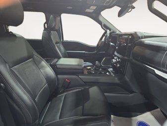 2024 Ford F-150 Lariat  - Sunroof - Heated Seats - Image 14