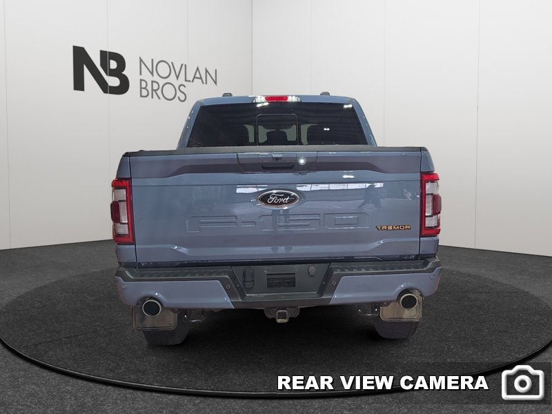 Ford F-150 Tremor  - Heated Seats - Navigation 1FTEW1E85PFD01069 145411