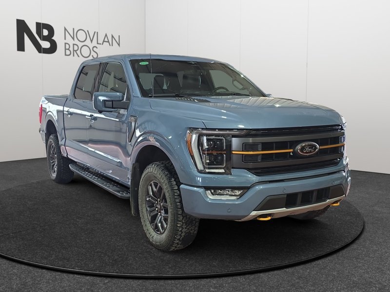 Ford F-150 Tremor  - Heated Seats - Navigation 1FTEW1E85PFD01069 145414