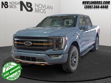 2023 Ford F-150 Tremor  - Heated Seats - Navigation - Image 0