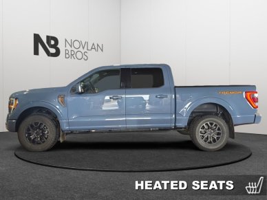 2023 Ford F-150 Tremor  - Heated Seats - Navigation - Image 1